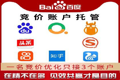 百度推广在电商行业的成功案例